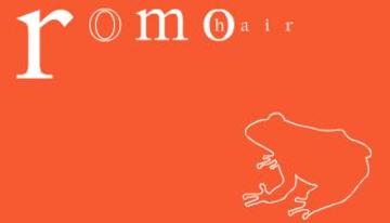 romo hair | 西宮のヘアサロン
