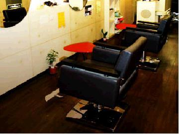 クー KUU | 尼崎のヘアサロン