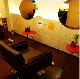 クー KUU | 尼崎のヘアサロン