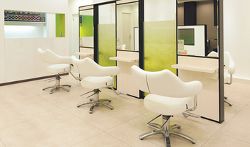 HAIR COLOR CAFE 塚口店 | 尼崎のヘアサロン