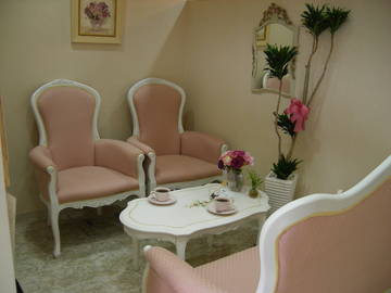 Salon de Le・Ciel | 尼崎のエステサロン