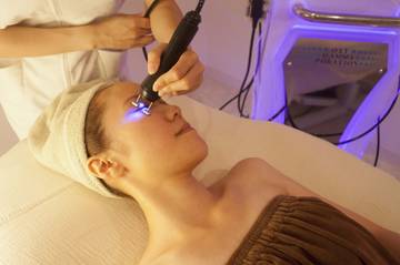 Salon de Le・Ciel | 尼崎のエステサロン