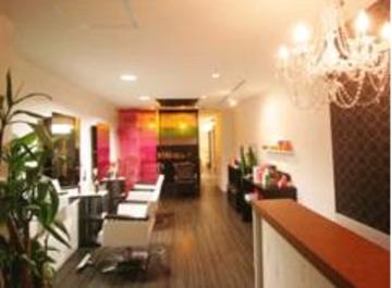 LOCOCO hair | 尼崎のヘアサロン LOCOCO hair | 尼崎のヘアサロン