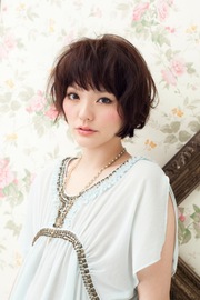 LUAU | 尼崎のヘアサロン