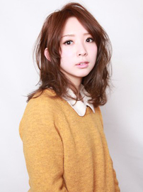 LUAU | 尼崎のヘアサロン