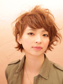 LUAU | 尼崎のヘアサロン