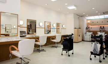 ReSET 阪急園田店 | 尼崎のヘアサロン