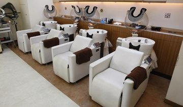 ReSET 阪急園田店 | 尼崎のヘアサロン