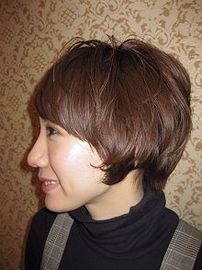 hair make Gorge' | 尼崎のヘアサロン