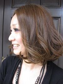 hair make Gorge' | 尼崎のヘアサロン
