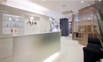 La Sente Aja　川西店 | 川西のヘアサロン