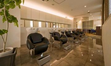 La Sente Aja　川西店 | 川西のヘアサロン