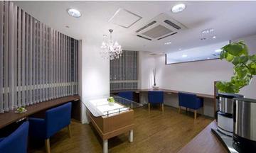 La Sente Aja　川西店 | 川西のヘアサロン