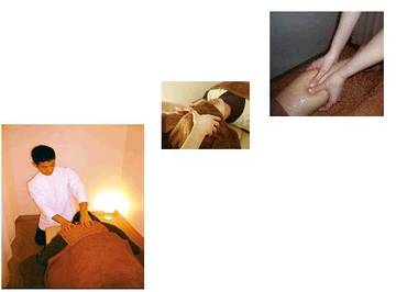 鹿の子台整体院 | 三田のリラクゼーション