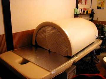 リラクゼーション翔風堂 | 伊丹のリラクゼーション