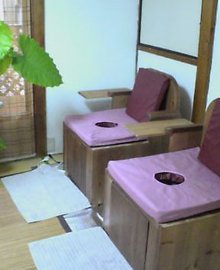 リラクゼーション翔風堂 | 伊丹のリラクゼーション