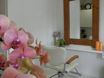 hair's ミュー | 川西のヘアサロン