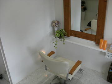 hair's ミュー | 川西のヘアサロン