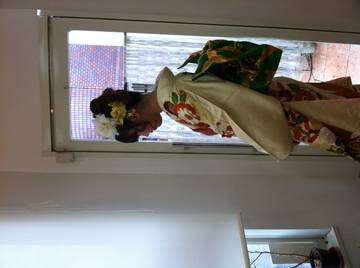 hair's ミュー | 川西のヘアサロン