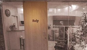 Rely | 伊丹のヘアサロン