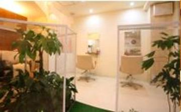 Rely | 伊丹のヘアサロン