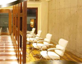 Resplendir | 伊丹のヘアサロン