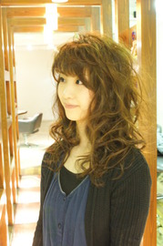 Resplendir | 伊丹のヘアサロン