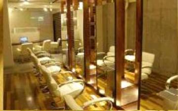 Resplendir | 伊丹のヘアサロン