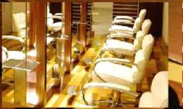 Resplendir | 伊丹のヘアサロン