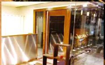 Resplendir | 伊丹のヘアサロン