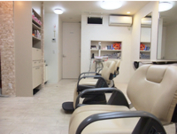 Hair world Ze:Ro | 明石のヘアサロン