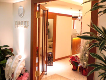 ハッティ HATTI 三宮店 | 三宮のエステサロン