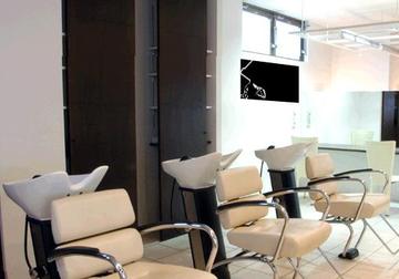 DANAE トアロード ダナエ　トアロード | 元町のヘアサロン