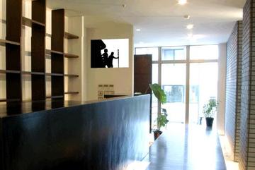 DANAE トアロード ダナエ　トアロード | 元町のヘアサロン