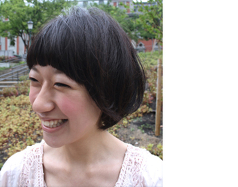 MOK 神戸元町店 | 元町のヘアサロン