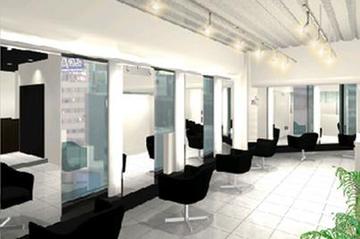 VENT-CLOUD KOBE | 元町のヘアサロン VENT-CLOUD KOBE | 元町のヘアサロン