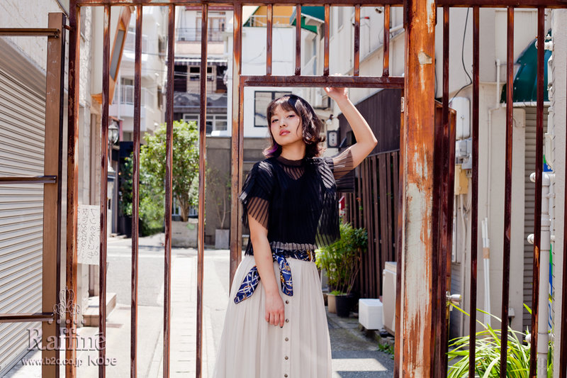 Raffine三宮 | 三宮のヘアサロン Raffine三宮 | 三宮のヘアサロン