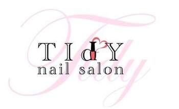 TIDY nail salon | 三宮のネイルサロン