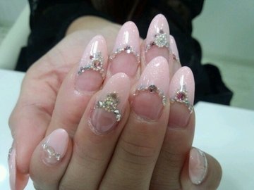 TIDY nail salon | 三宮のネイルサロン