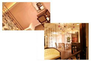 Roco Tiara | 元町のヘアサロン