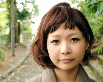 HATA by MOK | 元町のヘアサロン