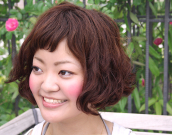 HATA by MOK | 元町のヘアサロン