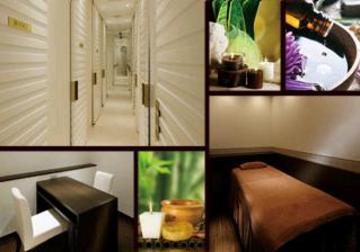 オリエンタル・スタイル 神戸三宮店 | 三宮のエステサロン オリエンタル・スタイル 神戸三宮店 | 三宮のエステサロン