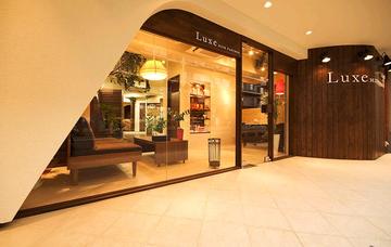 Luxe HAIR PARTNER | 芦屋のヘアサロン