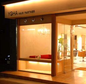 YOHA HAIR PARTNER | ハーバーランド/兵庫のヘアサロン YOHA HAIR PARTNER | ハーバーランド/兵庫のヘアサロン