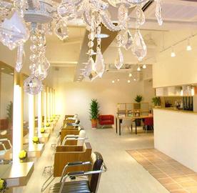 YOHA HAIR PARTNER | ハーバーランド/兵庫のヘアサロン YOHA HAIR PARTNER | ハーバーランド/兵庫のヘアサロン