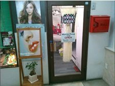 美容室Monte Rosa KOBE | 長田/新開地のヘアサロン