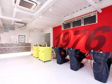 LA LUNA alex 神戸北町店 | 長田/新開地のヘアサロン