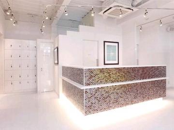 LA LUNA alex 神戸北町店 | 長田/新開地のヘアサロン