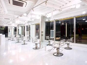 LA LUNA alex 神戸北町店 | 長田/新開地のヘアサロン